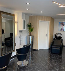 Mariola Brzoka in Paar bei Kühbach, Haar Style Studio in Kühbach